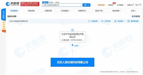 字節(jié)跳動(dòng)全資收購北京人效在線科技，深化企業(yè)服務(wù)與系統(tǒng)集成布局